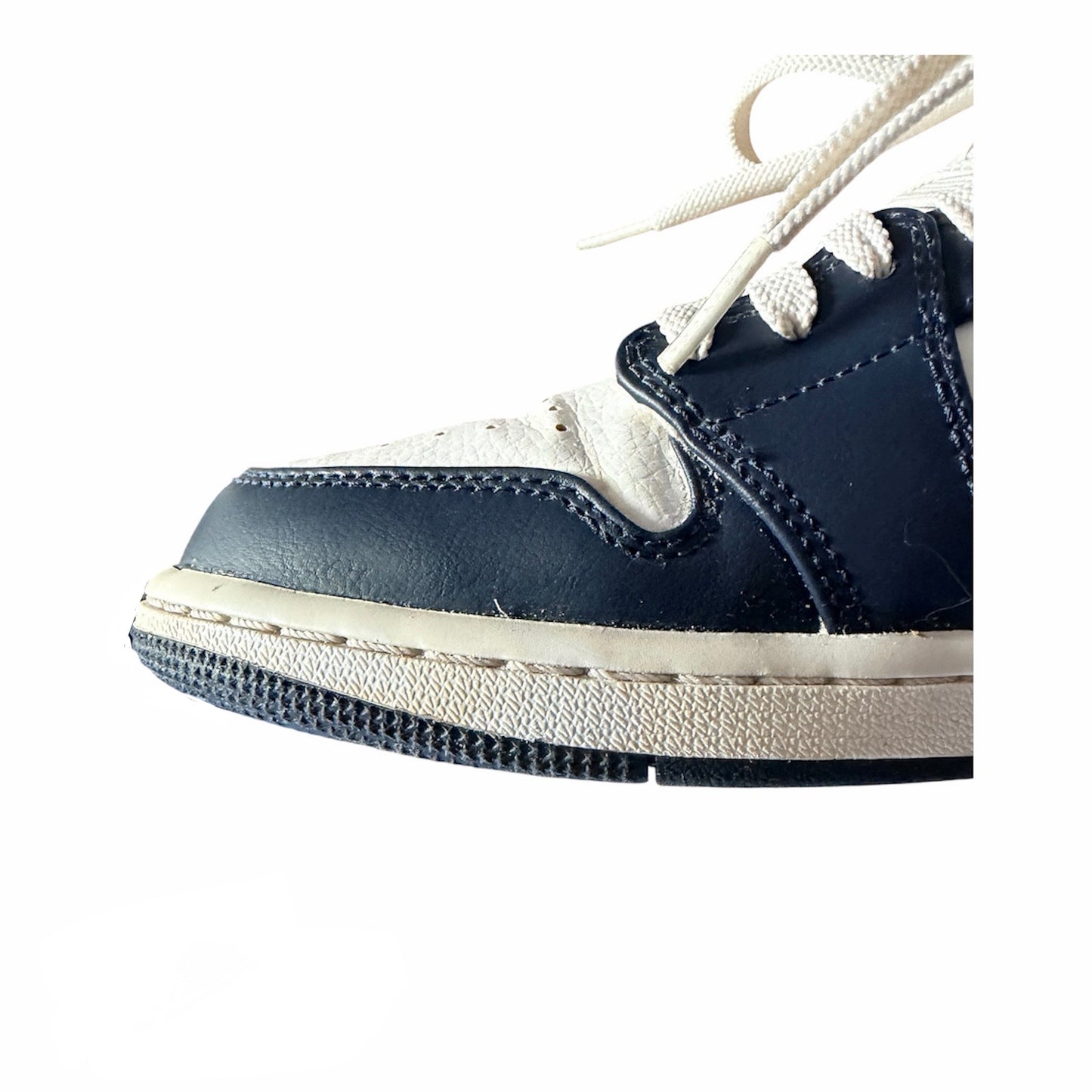 Jordan 1 Obsidian (Taille 41 / Occasion)