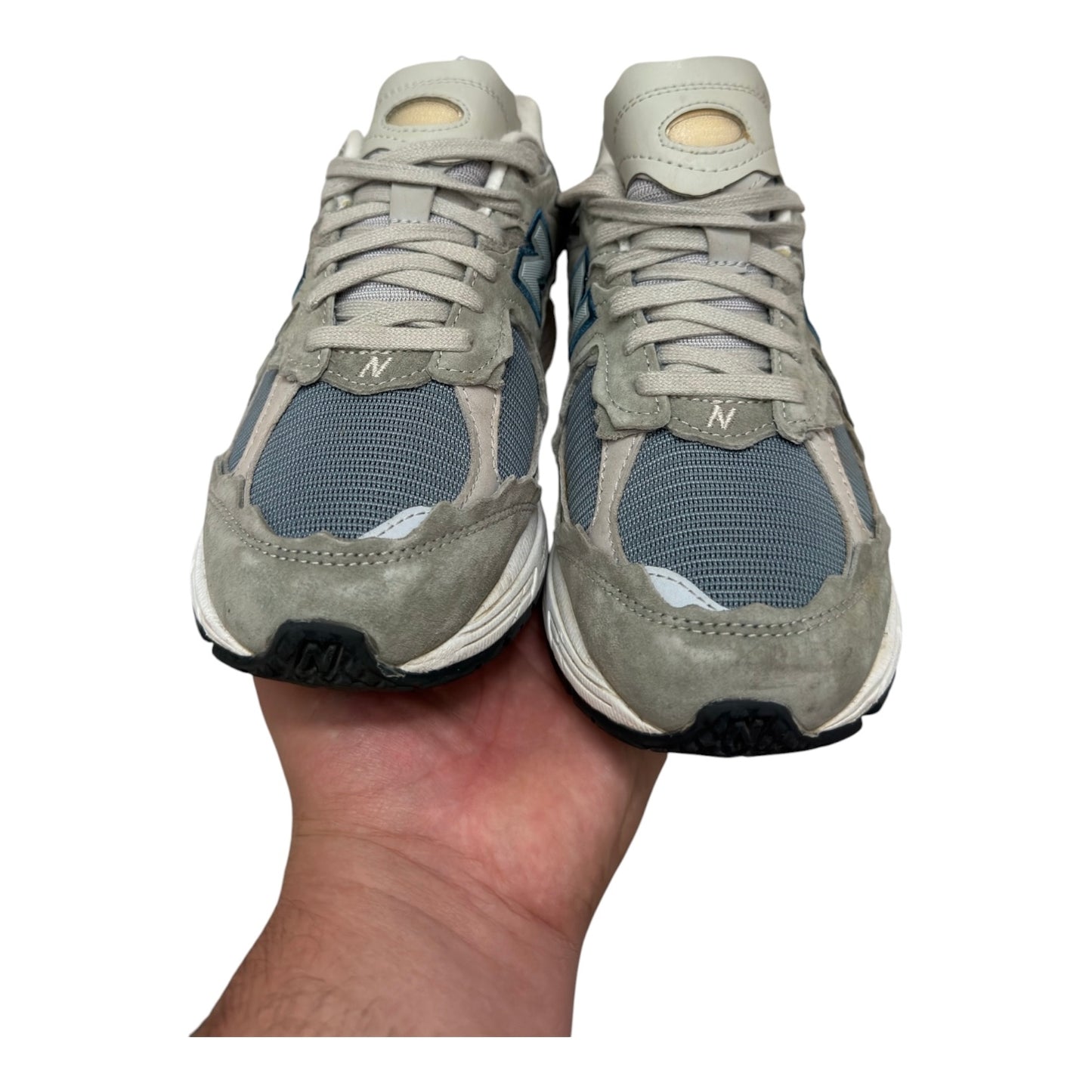 New Balance 2002r Protection Pack (Taille 38 / Occasion)