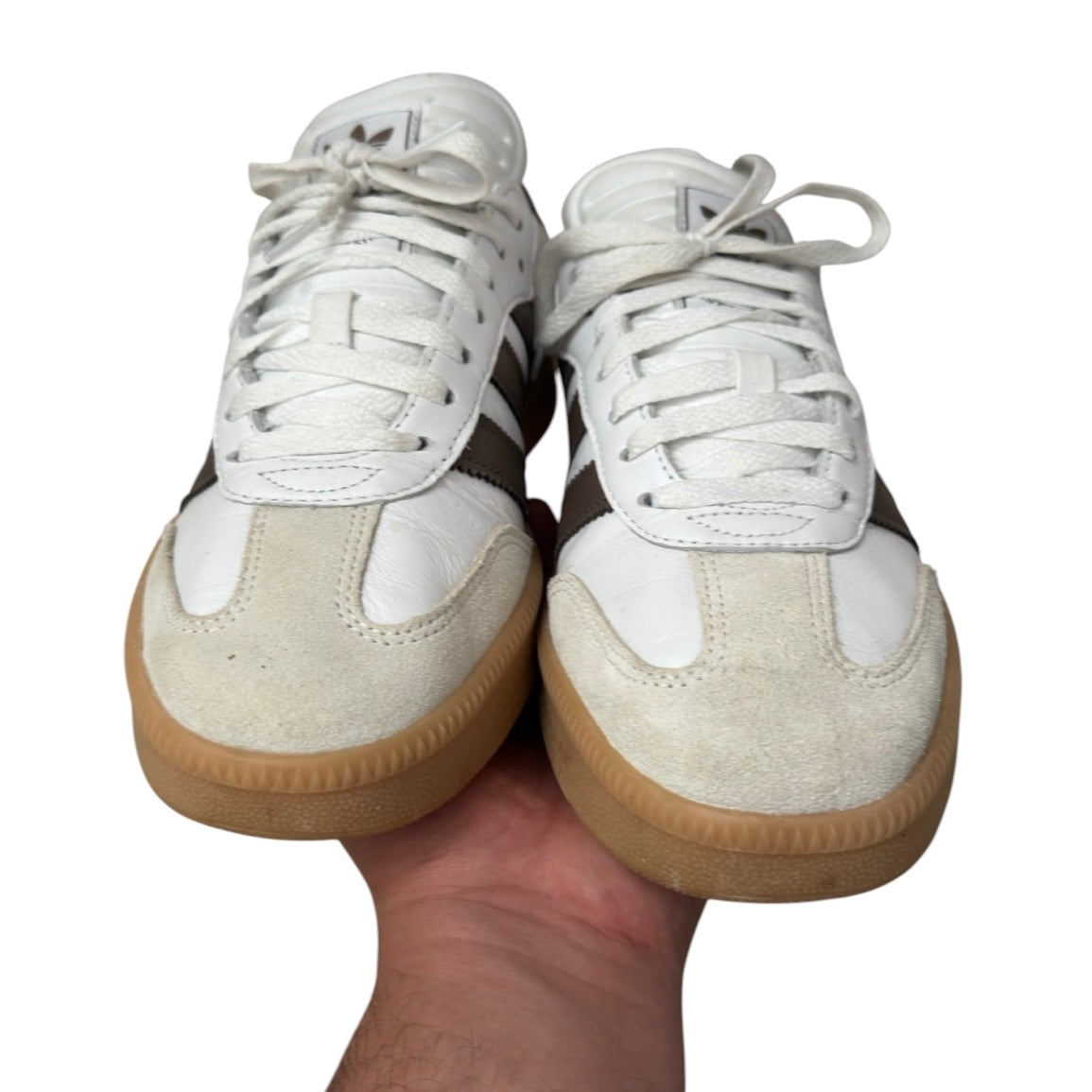 Adidas Samba XLG (Taille 43 / Occasion)
