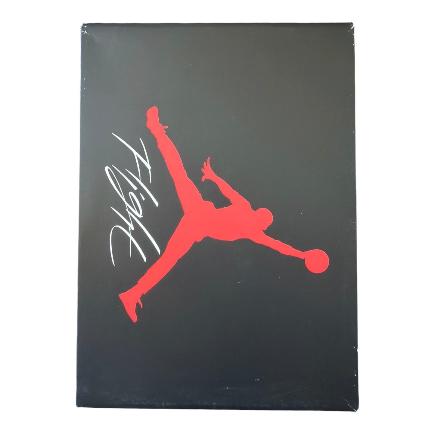 Jordan 4 Seafom (Taille 41 / Occasion)