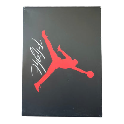 Jordan 4 Seafom (Taille 41 / Occasion)