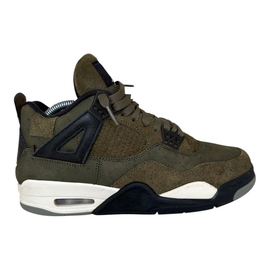 Jordan 4 Craft Olive (Taille 40 / Occasion)
