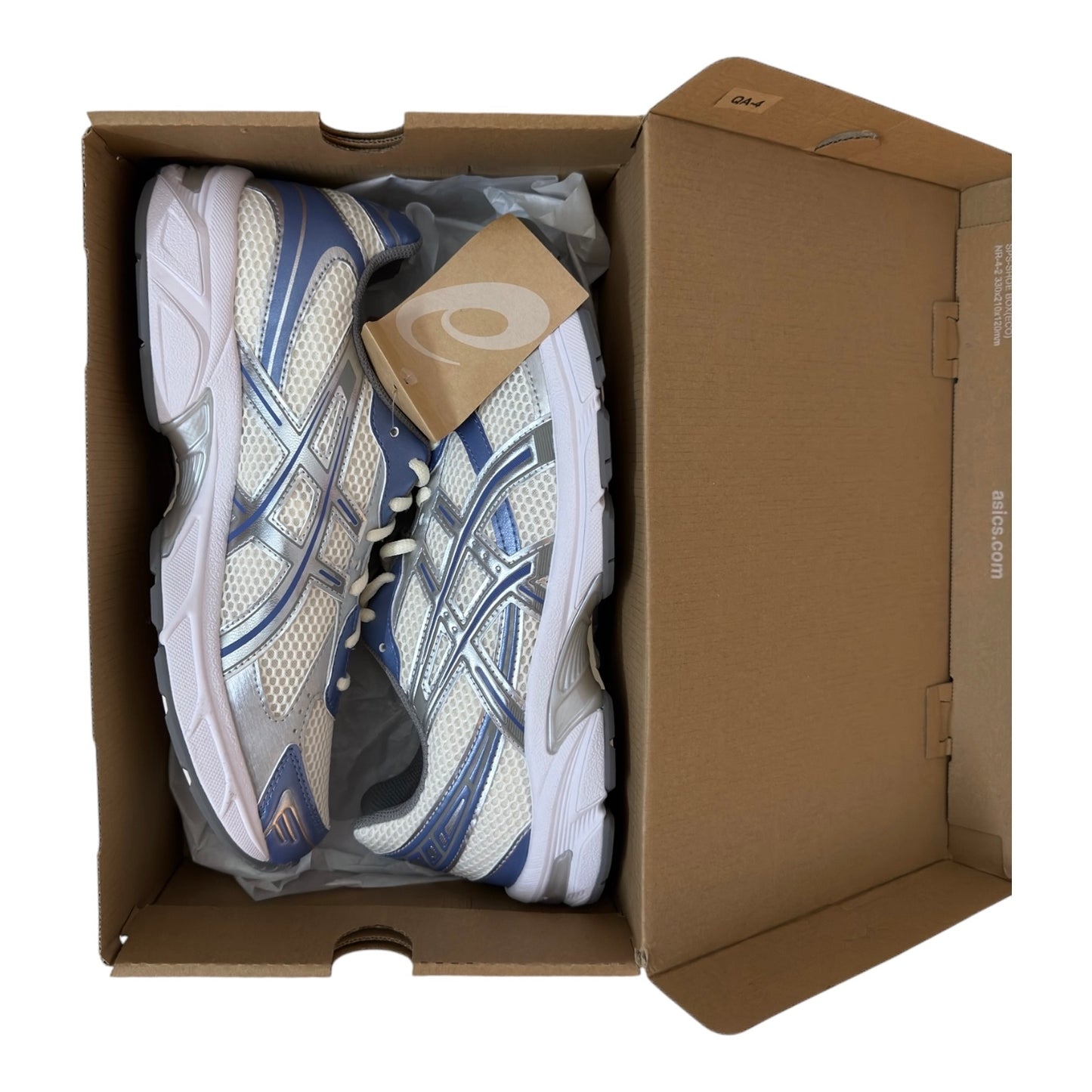 Asics Gel-1130 (Taille 44,5 / Neuf)
