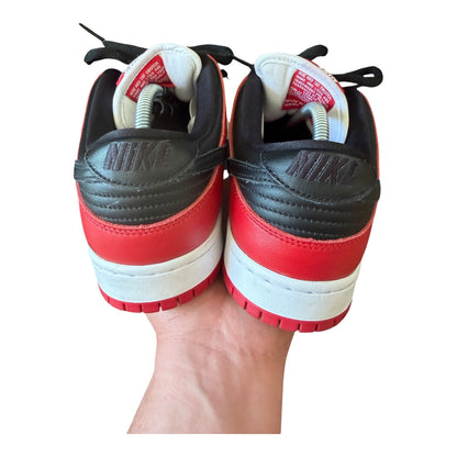 Nike SB Dunk Low J-Pack Chicago (Taille 43 / Occasion)