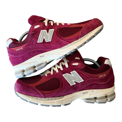 New balance 2002R