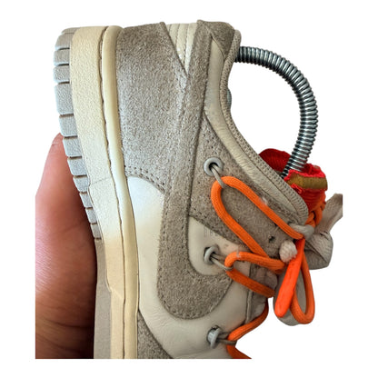 Dunk Low Off-White Lot 31 (Taille 37,5 / Occasion)