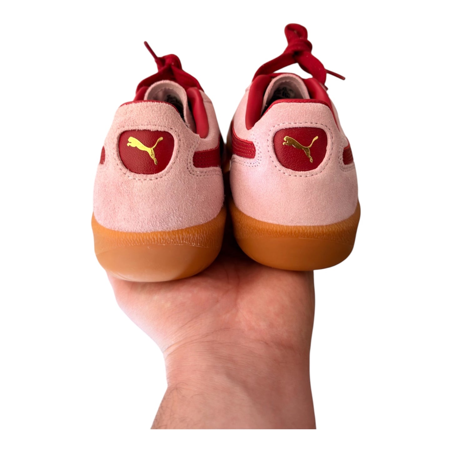 Puma Palermo (Taille 41 / Neuf)