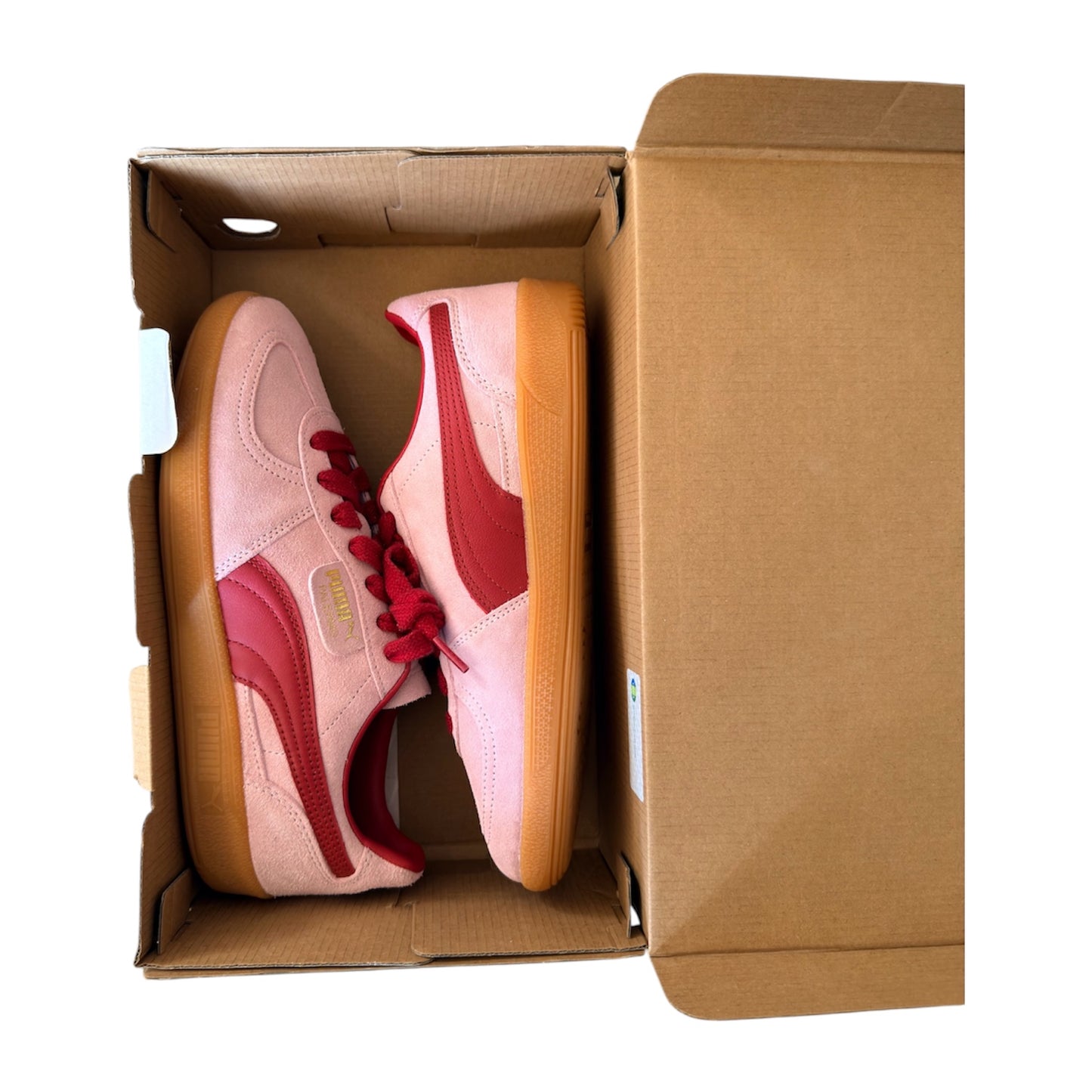 Puma Palermo (Taille 41 / Neuf)