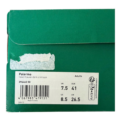 Puma Palermo (Taille 41 / Neuf)