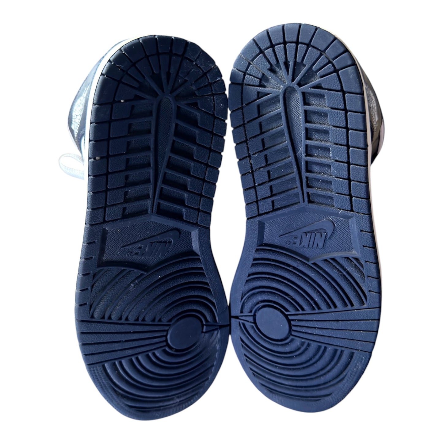 Jordan 1 Obsidian (Taille 41 / Occasion)