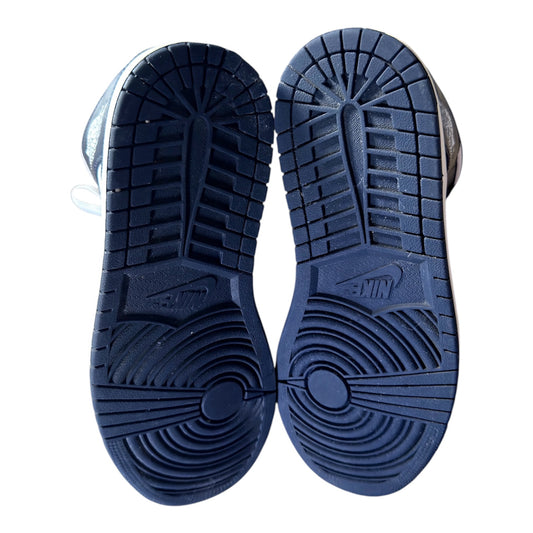 Jordan 1 Obsidian (Taille 41 / Occasion)
