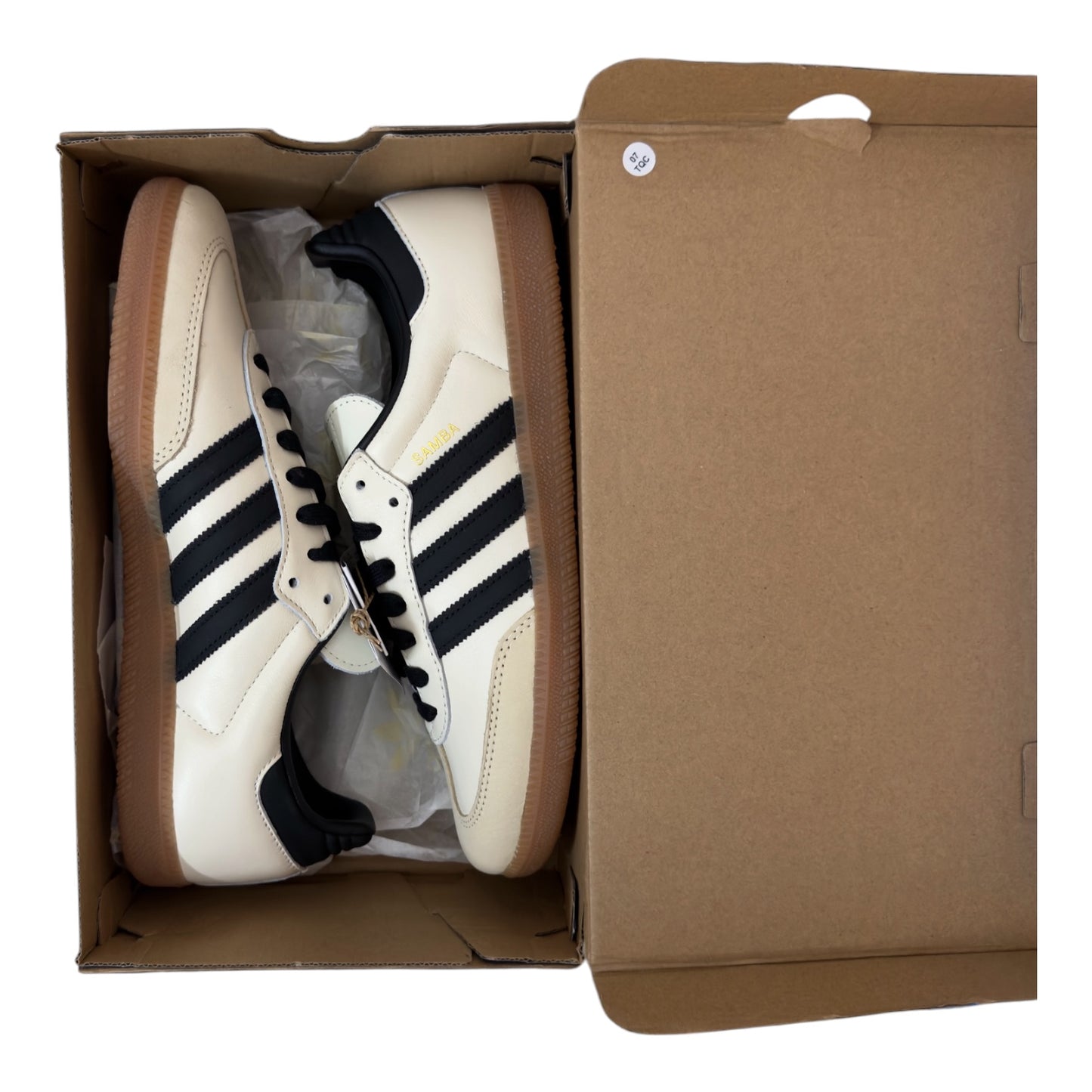 Adidas Samba (Taille 44 / Neuf)