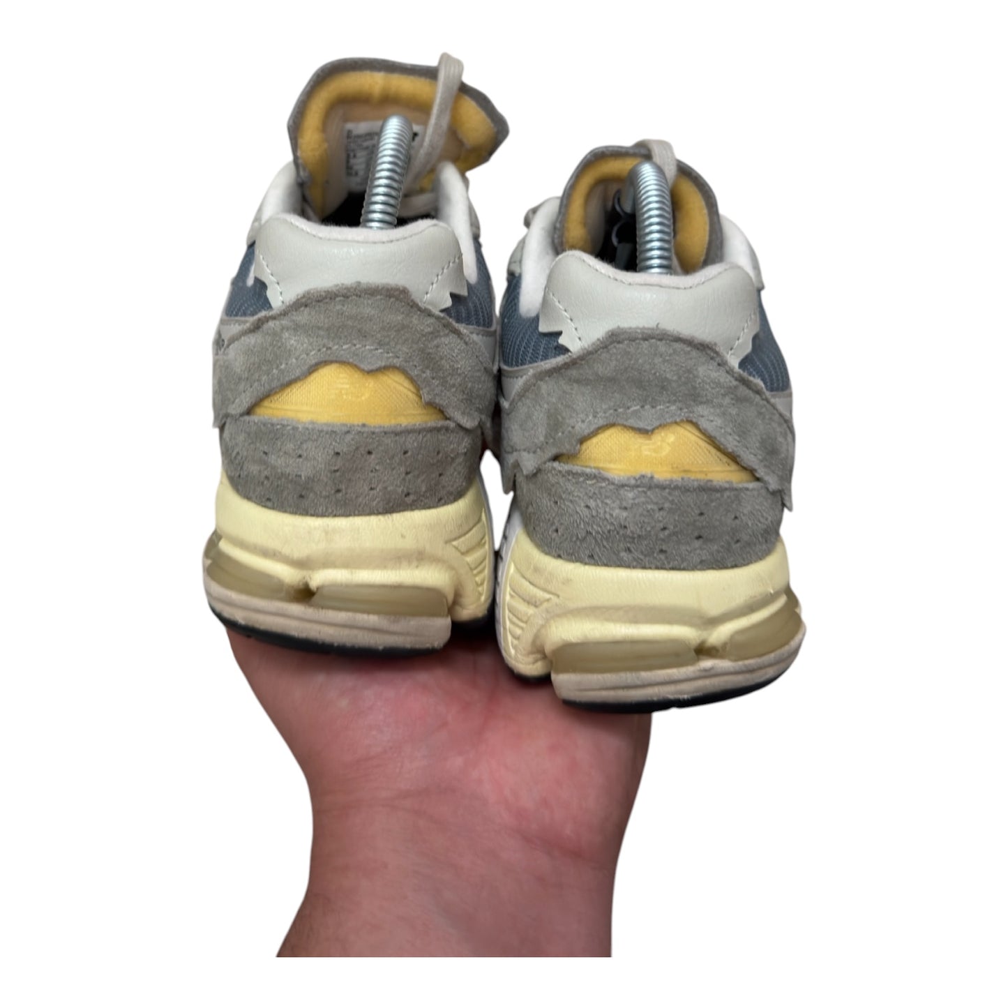 New Balance 2002r Protection Pack (Taille 38 / Occasion)