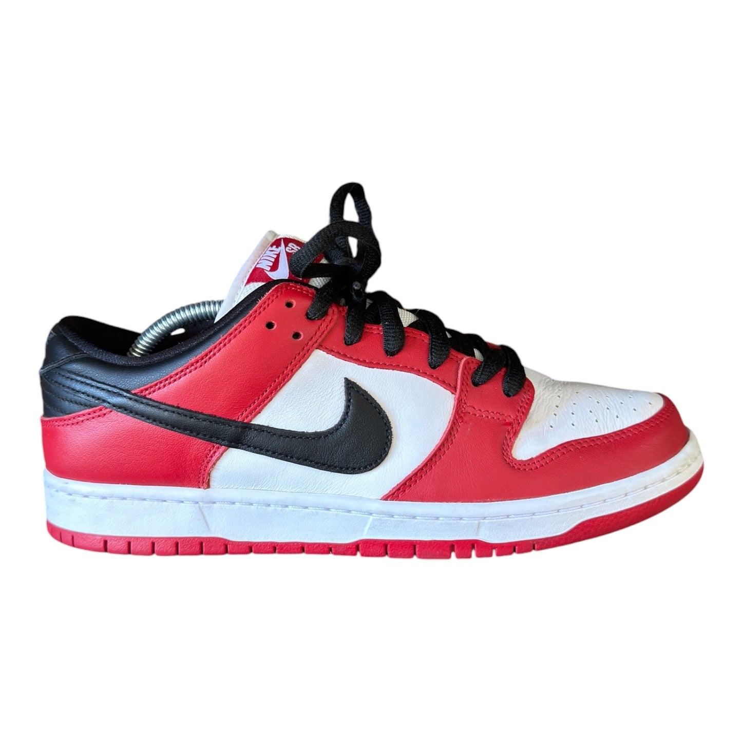 Nike SB Dunk Low J-Pack Chicago (Taille 43 / Occasion)
